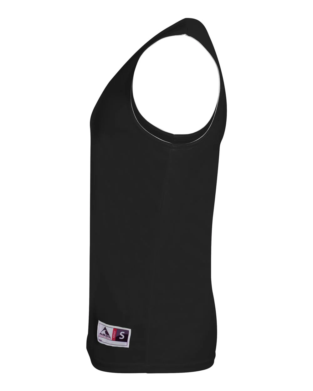 Augusta Sportswear-148-Reversible Wicking Tank Top - Image 4