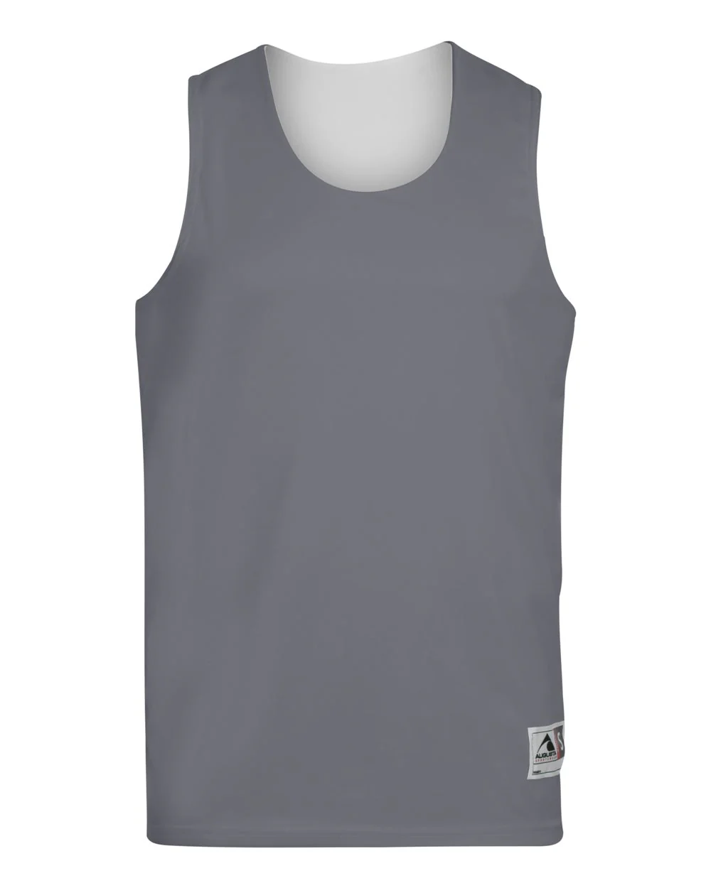 Augusta Sportswear-148-Reversible Wicking Tank Top - Image 5