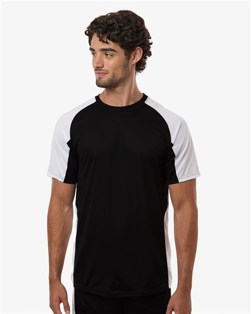 Augusta Sportswear-1517-Cutter Jersey - Image 4