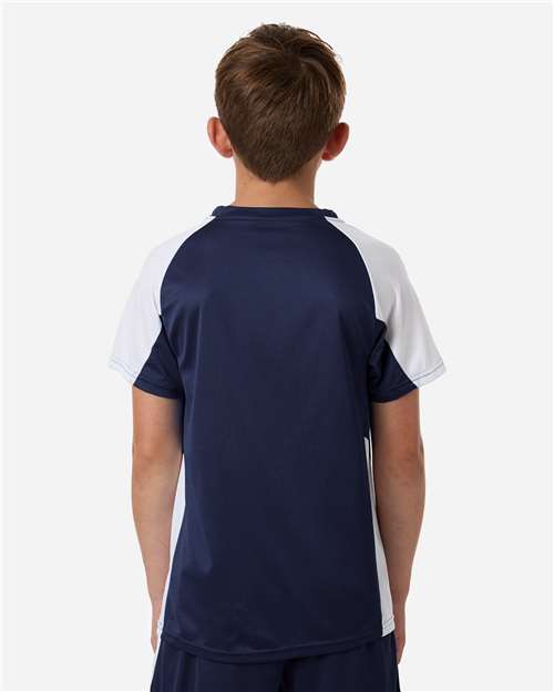 Augusta Sportswear-1518-Youth Cutter Jersey - Image 12