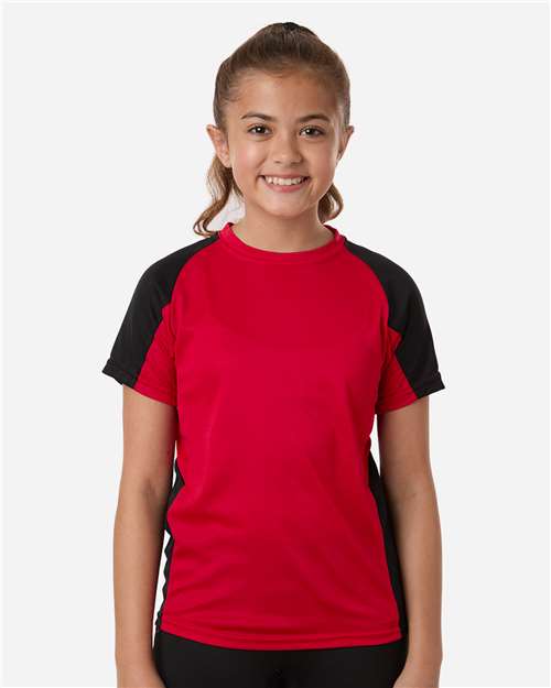 Augusta Sportswear-1518-Youth Cutter Jersey - Image 13