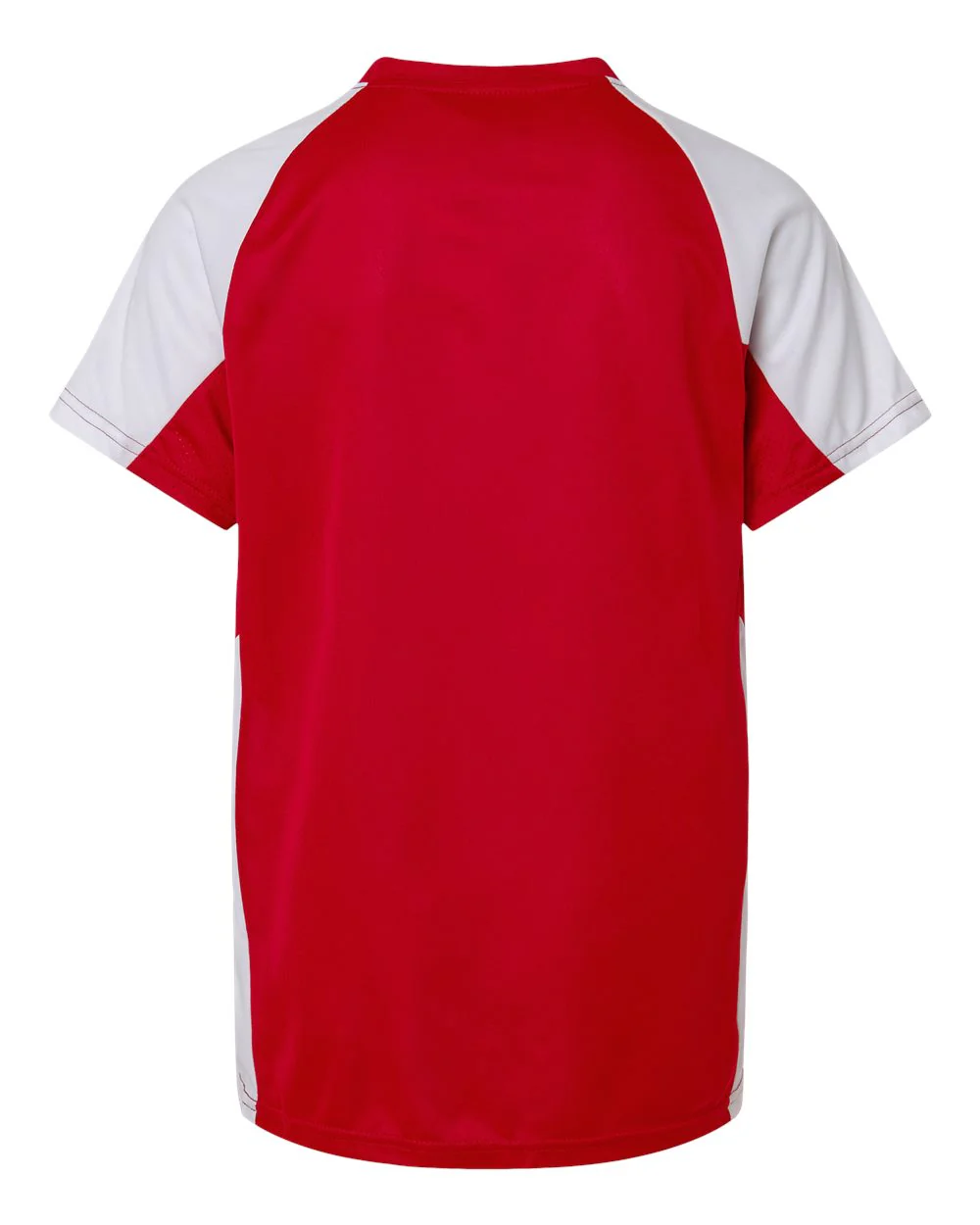 Augusta Sportswear-1518-Youth Cutter Jersey - Image 29
