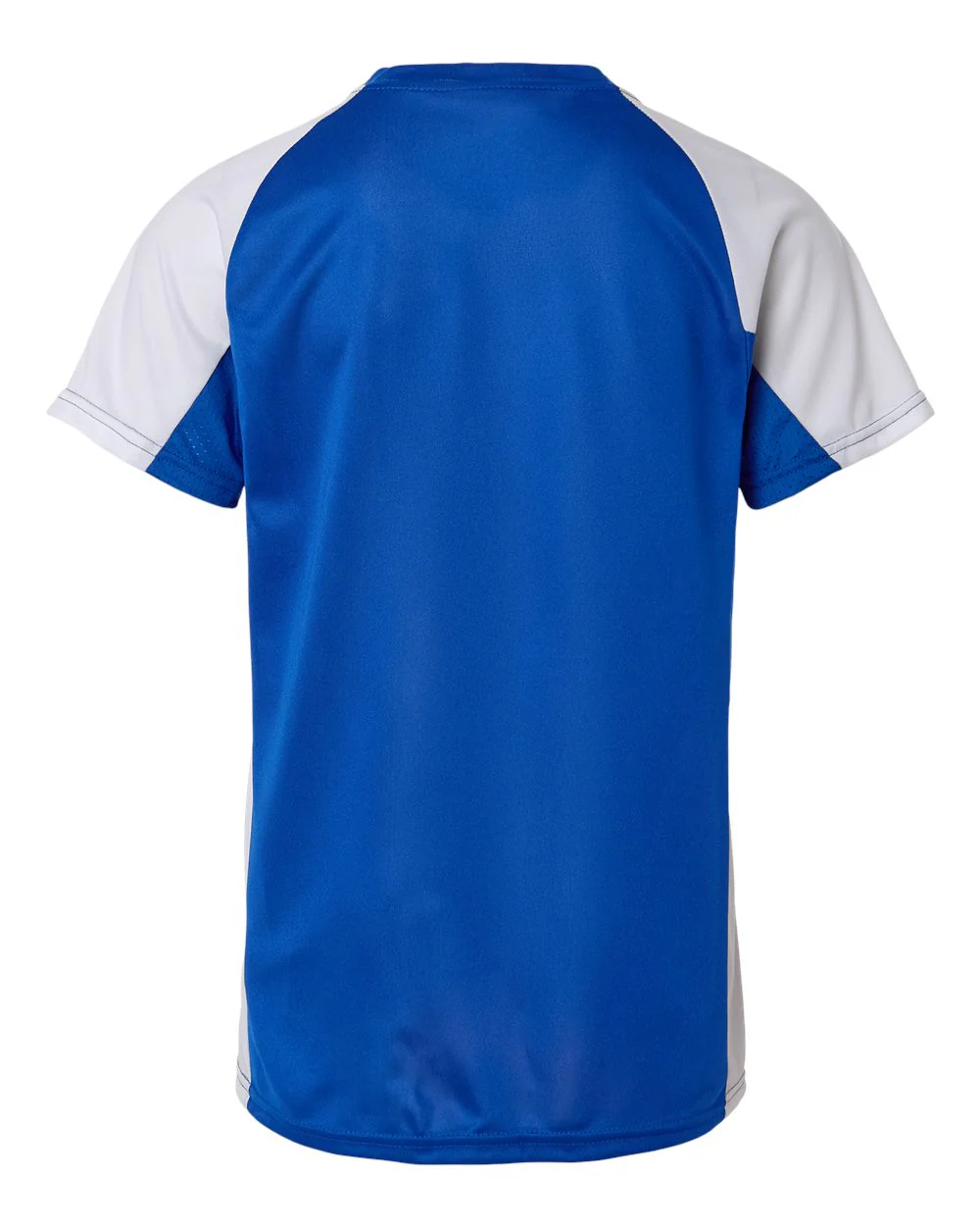 Augusta Sportswear-1518-Youth Cutter Jersey - Image 31