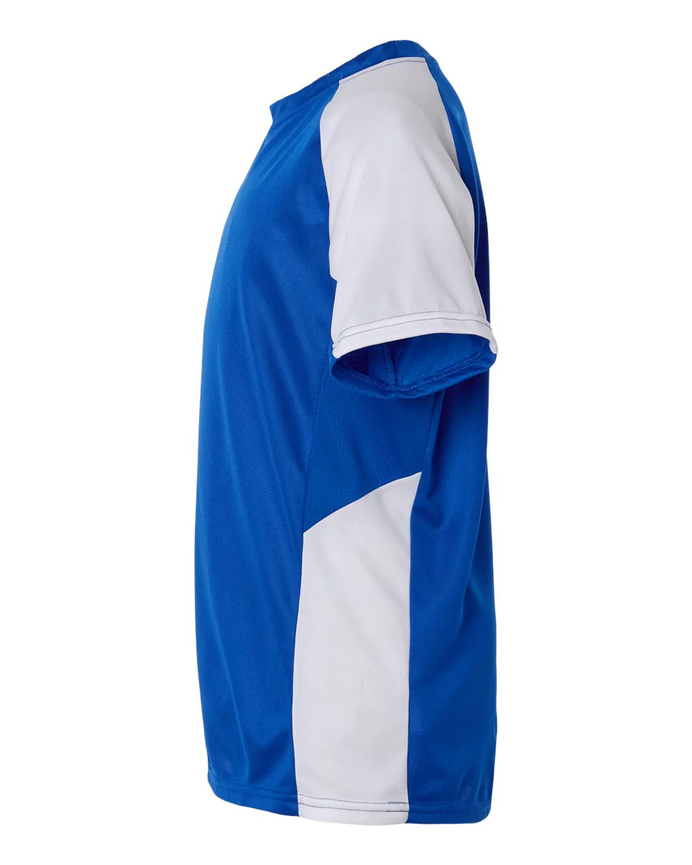 Augusta Sportswear-1518-Youth Cutter Jersey - Image 33