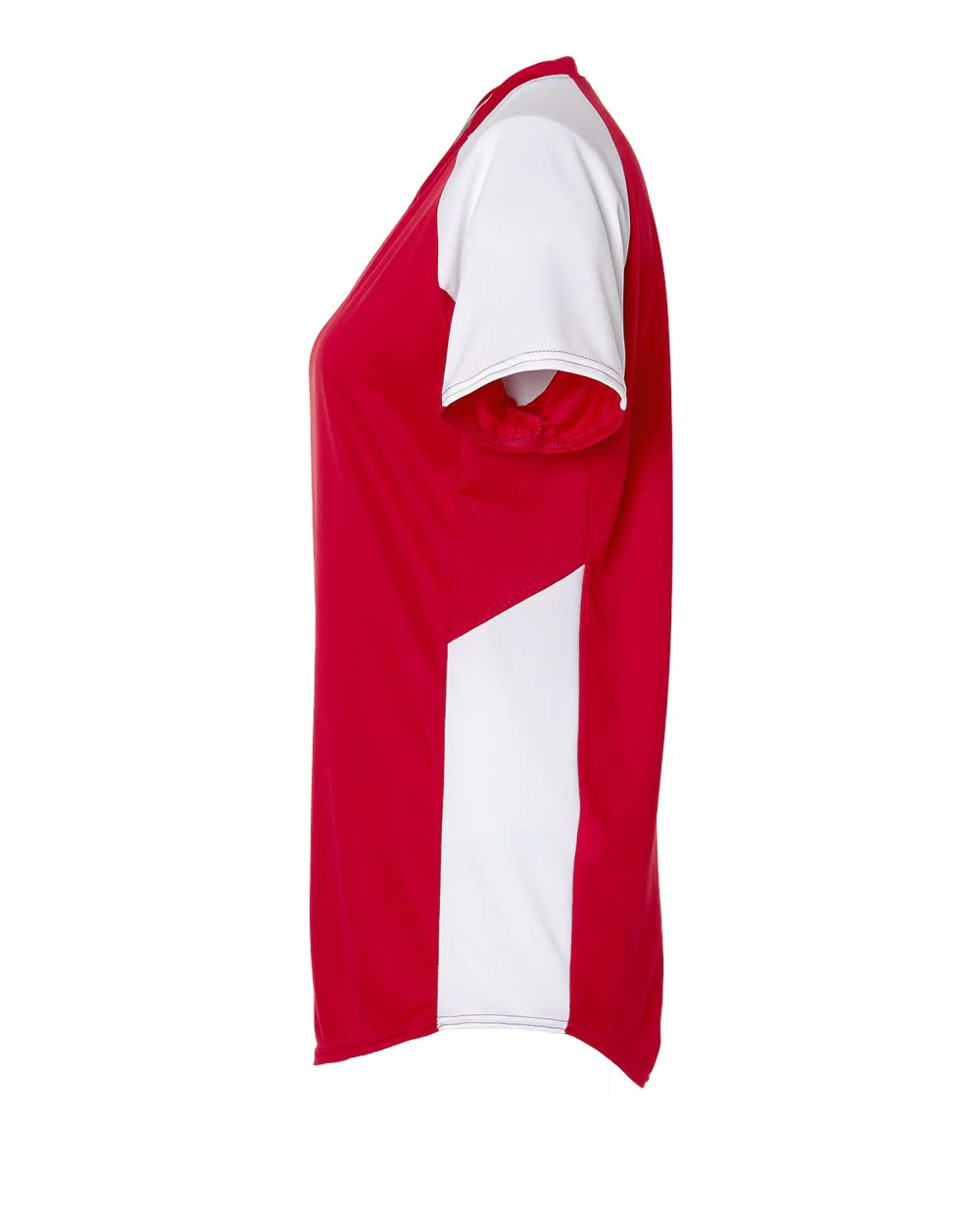 Augusta Sportswear-1522-Women's Cutter Jersey - Image 29