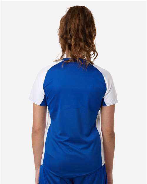 Augusta Sportswear-1523-Girls' Cutter Jersey - Image 21