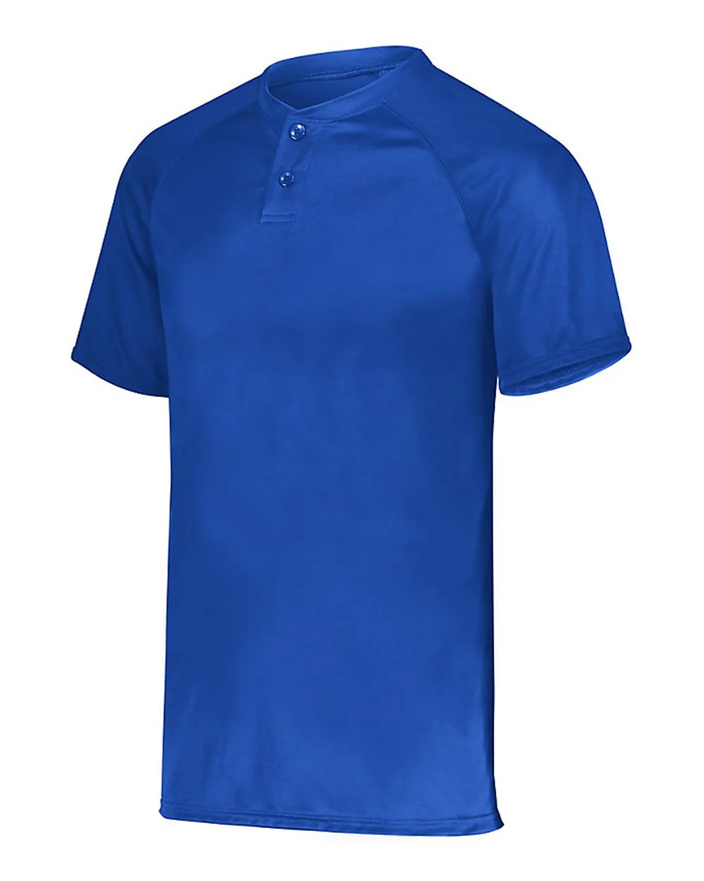 Augusta Sportswear-1565-Attain Two-Button Jersey - Image 10