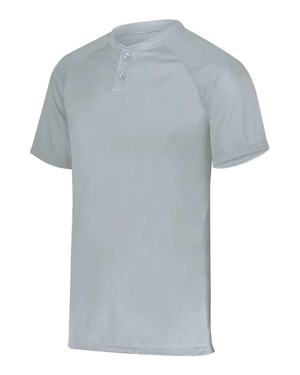 Augusta Sportswear-1565-Attain Two-Button Jersey - Image 11