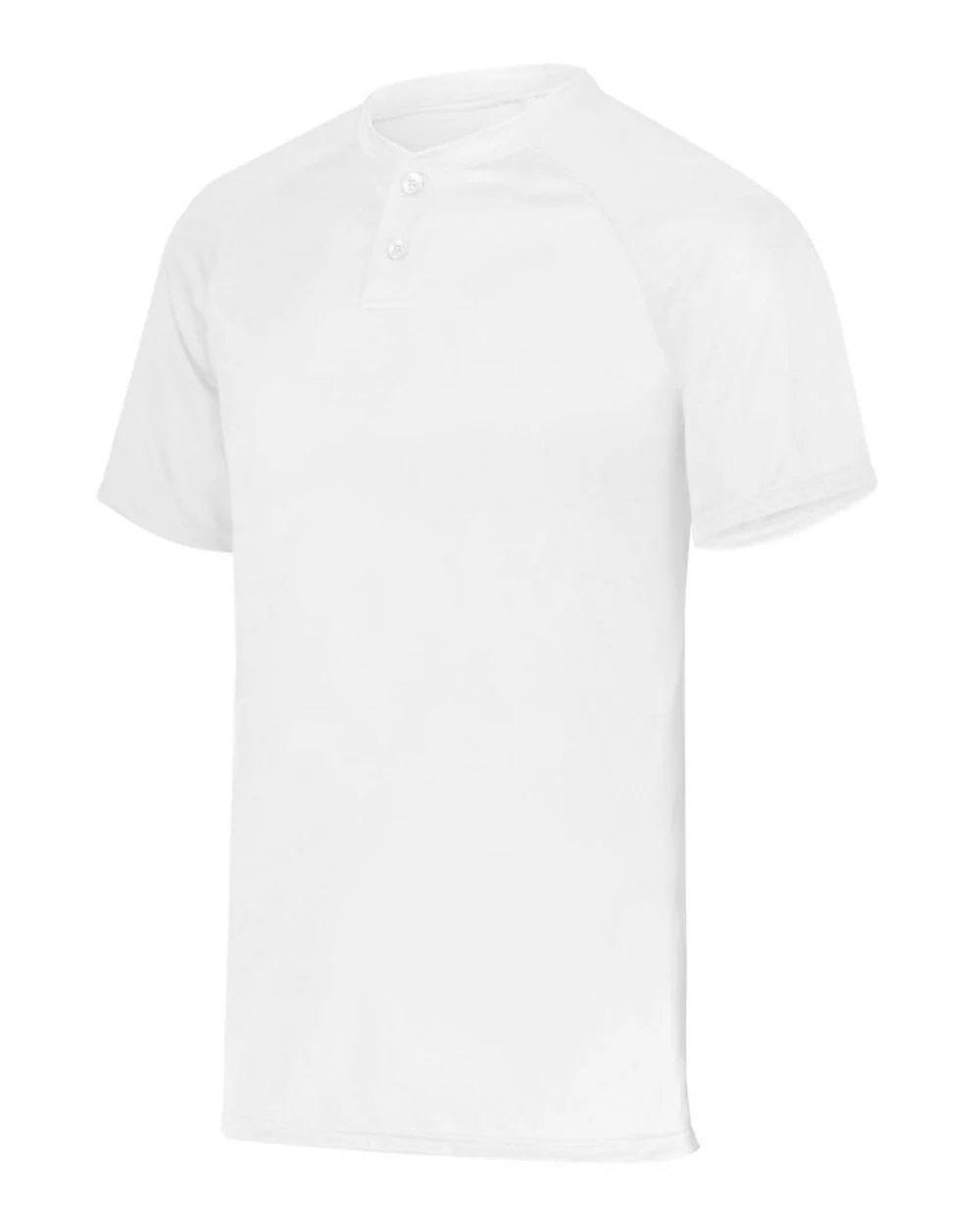 Augusta Sportswear-1565-Attain Two-Button Jersey - Image 13