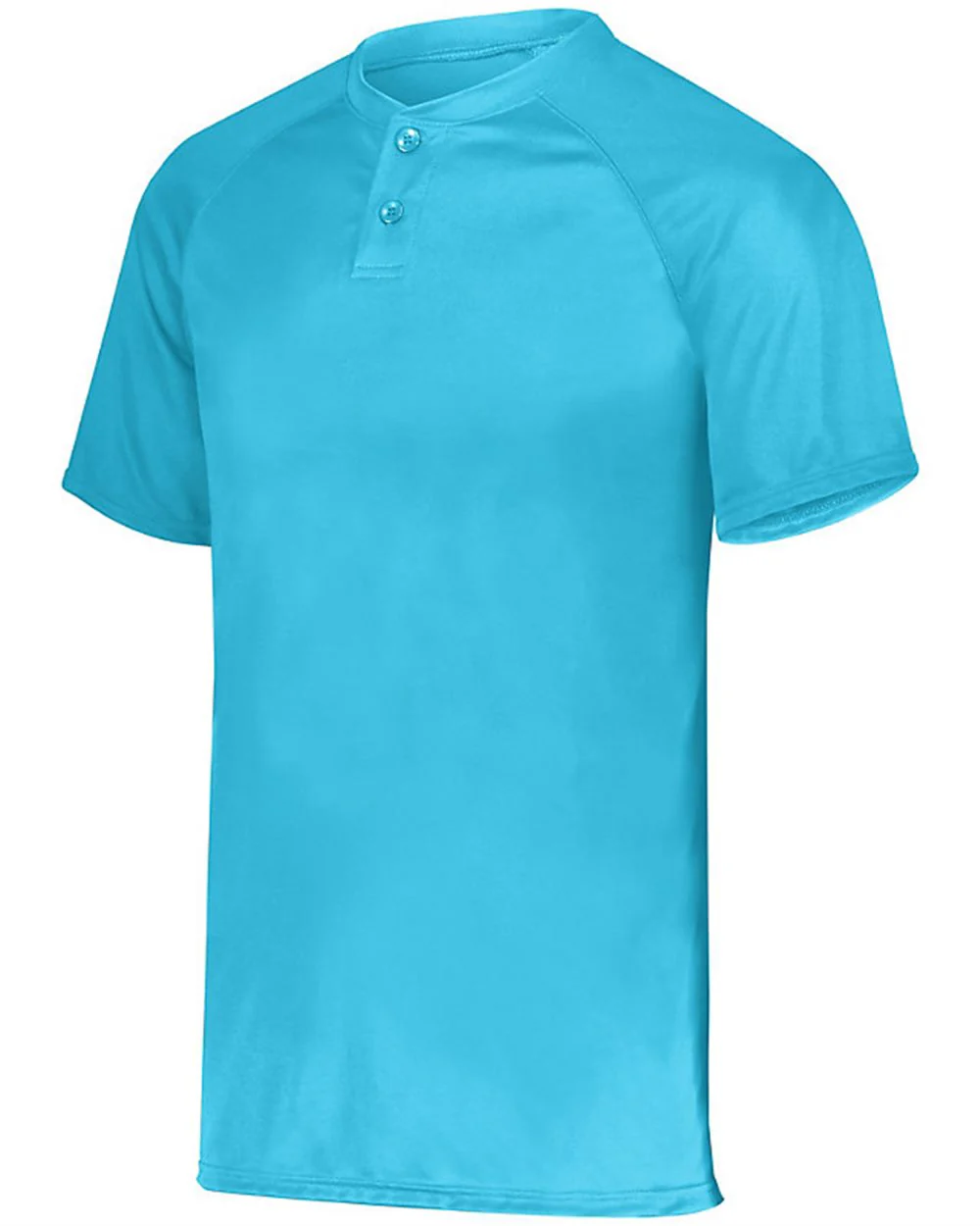 Augusta Sportswear-1565-Attain Two-Button Jersey - Image 2