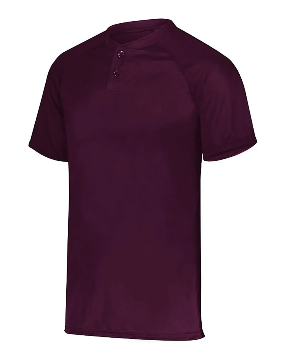 Augusta Sportswear-1565-Attain Two-Button Jersey - Image 5