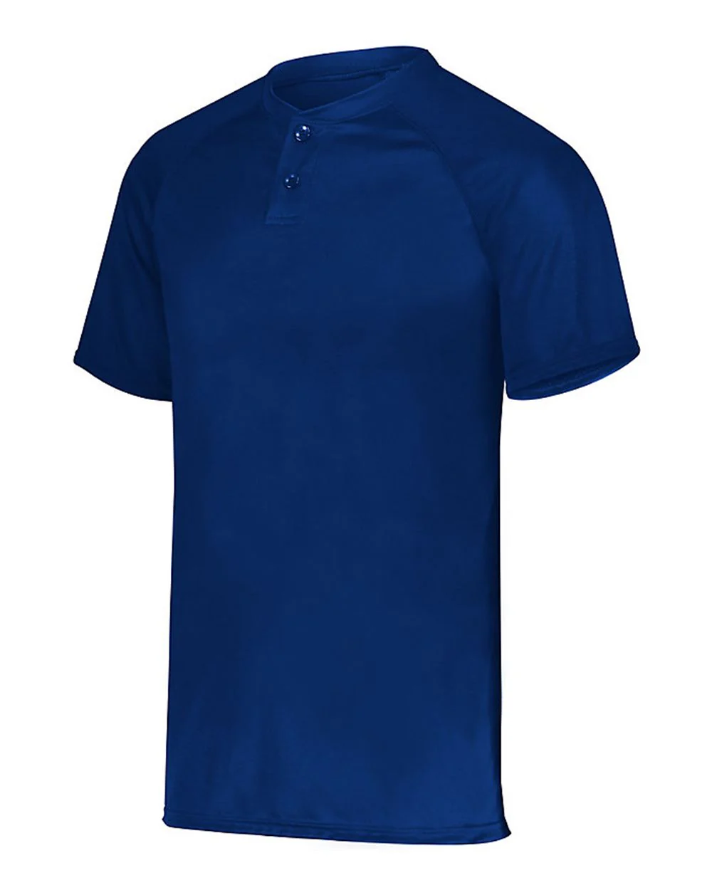 Augusta Sportswear-1565-Attain Two-Button Jersey - Image 6