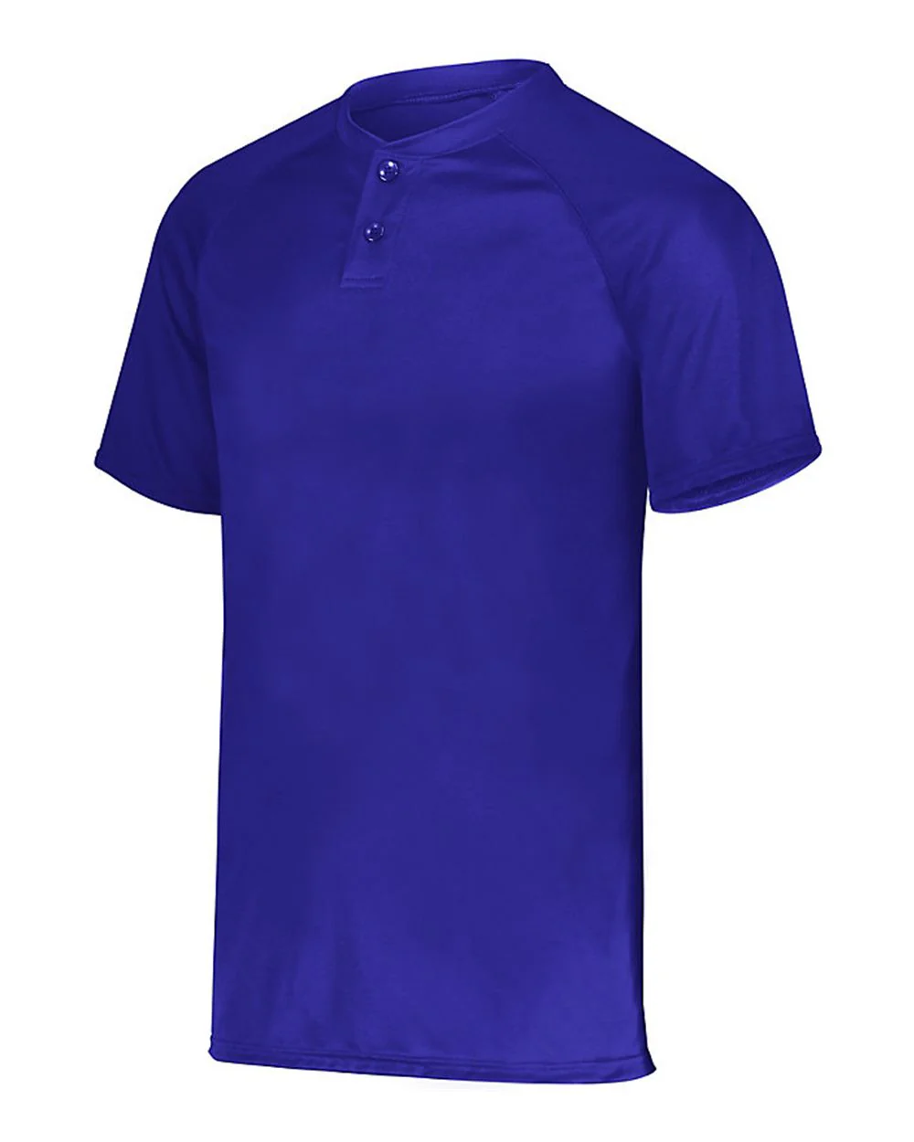 Augusta Sportswear-1565-Attain Two-Button Jersey - Image 8