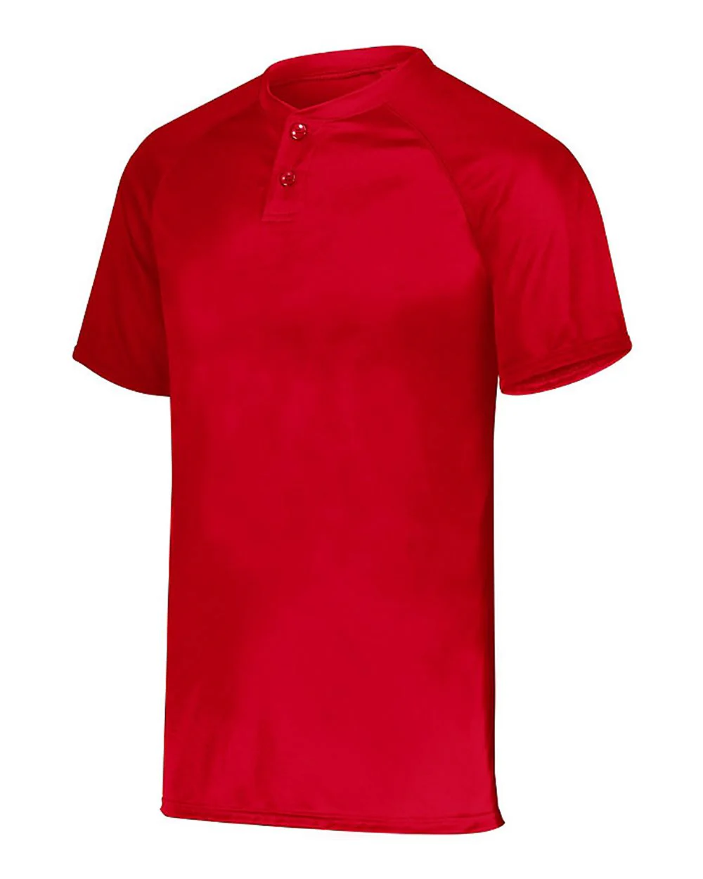 Augusta Sportswear-1565-Attain Two-Button Jersey - Image 9