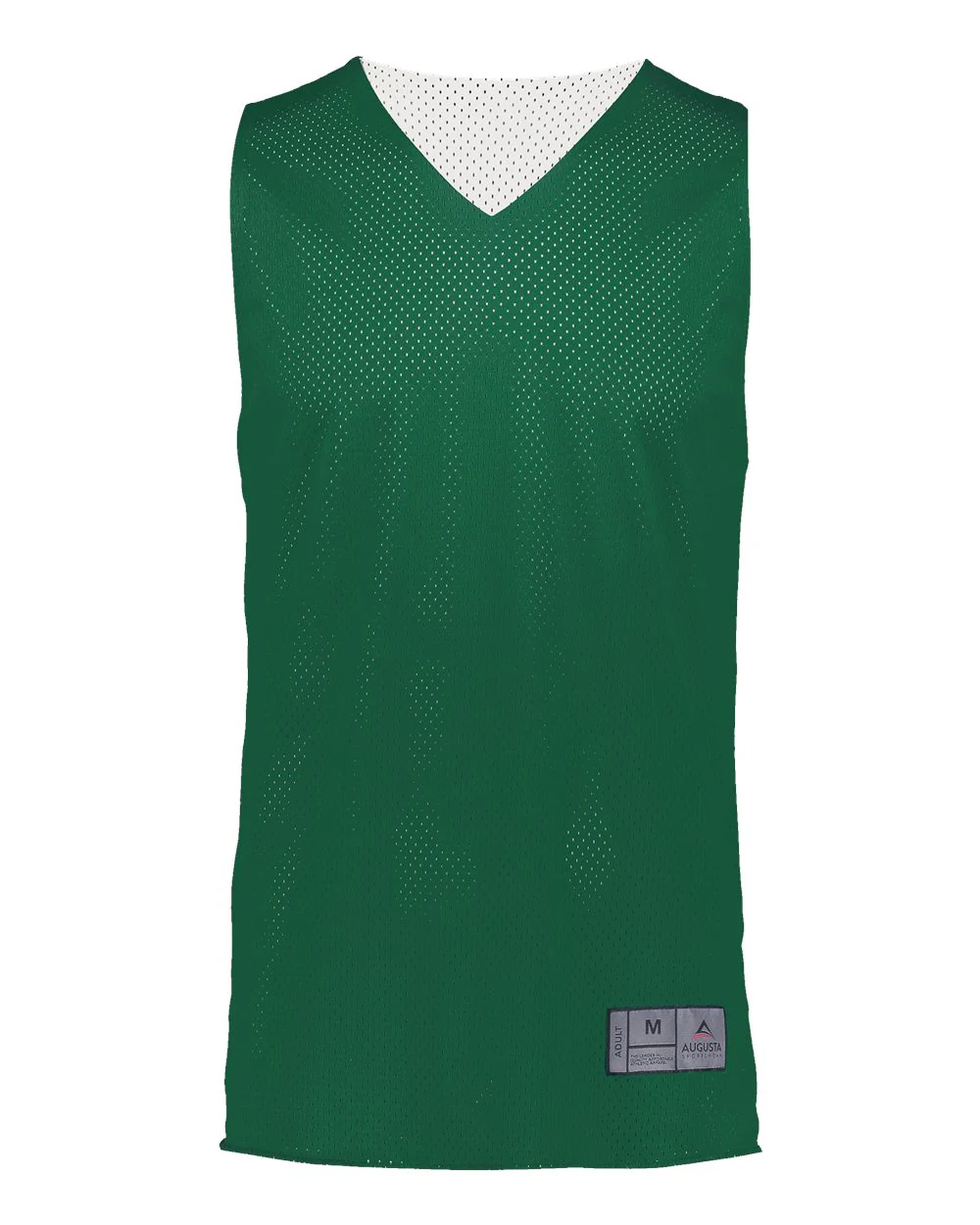 Augusta Sportswear-162-Youth Reversible 2.0 Jersey - Image 2