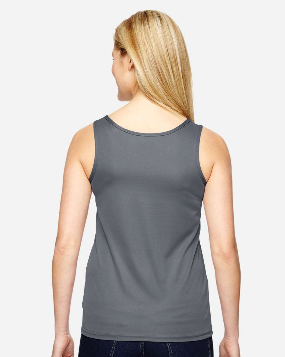 Augusta Sportswear-1705-Women's Training Tank Top - Image 8