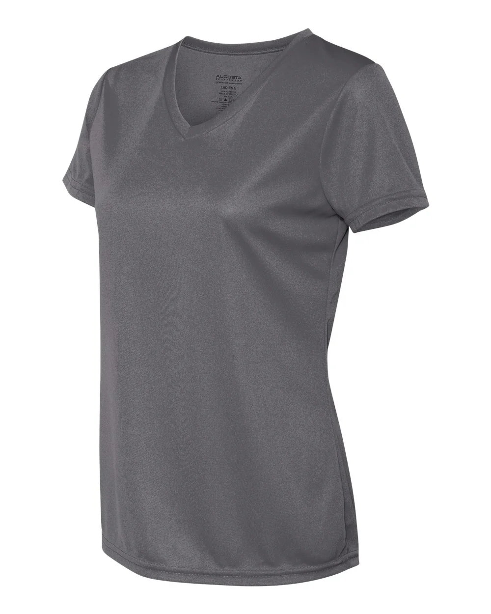 Augusta Sportswear-1790-Women's Nexgen Performance V-Neck T-Shirt - Image 11