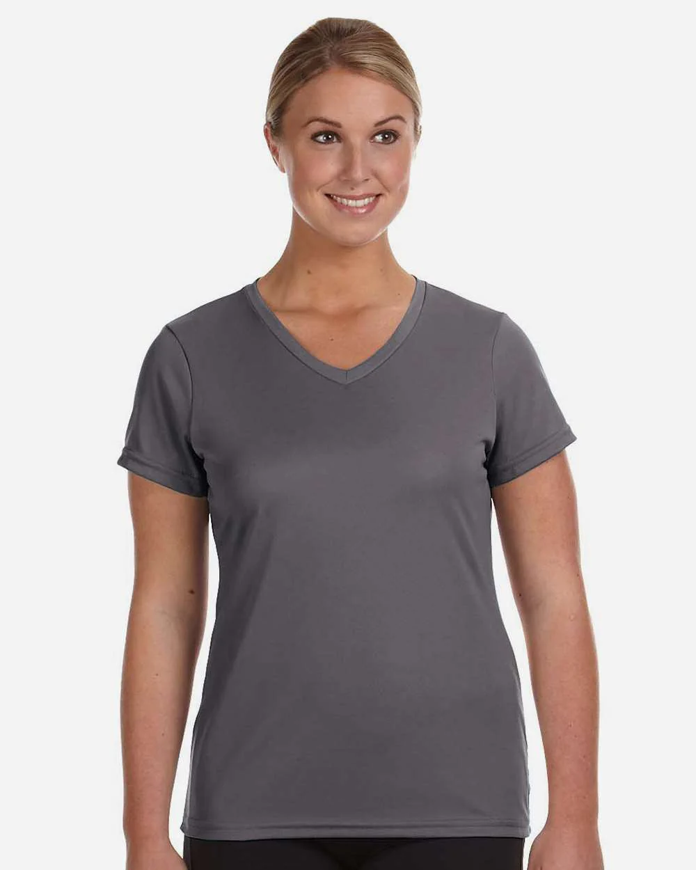 Augusta Sportswear-1790-Women's Nexgen Performance V-Neck T-Shirt - Image 12