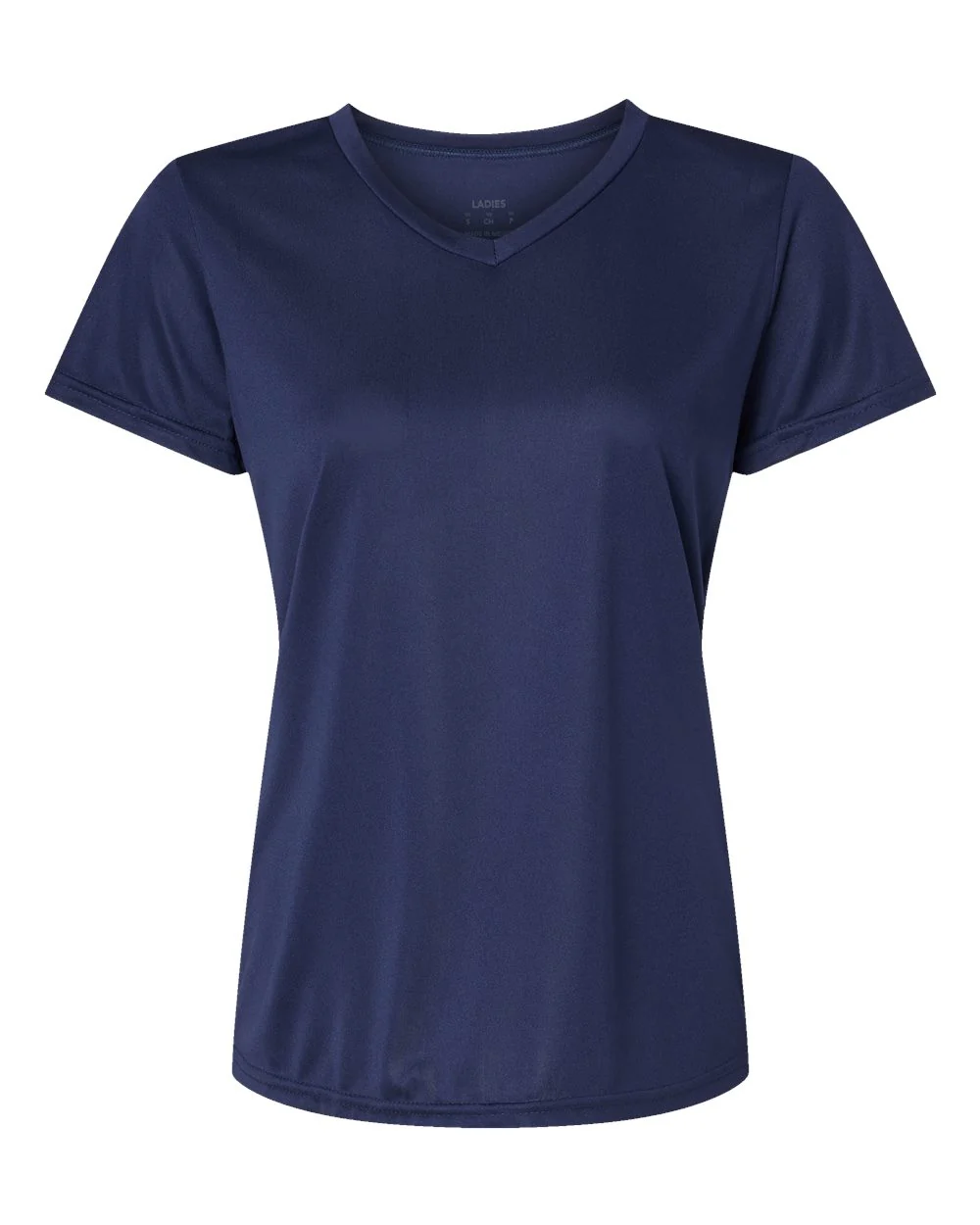 Augusta Sportswear-1790-Women's Nexgen Performance V-Neck T-Shirt - Image 15