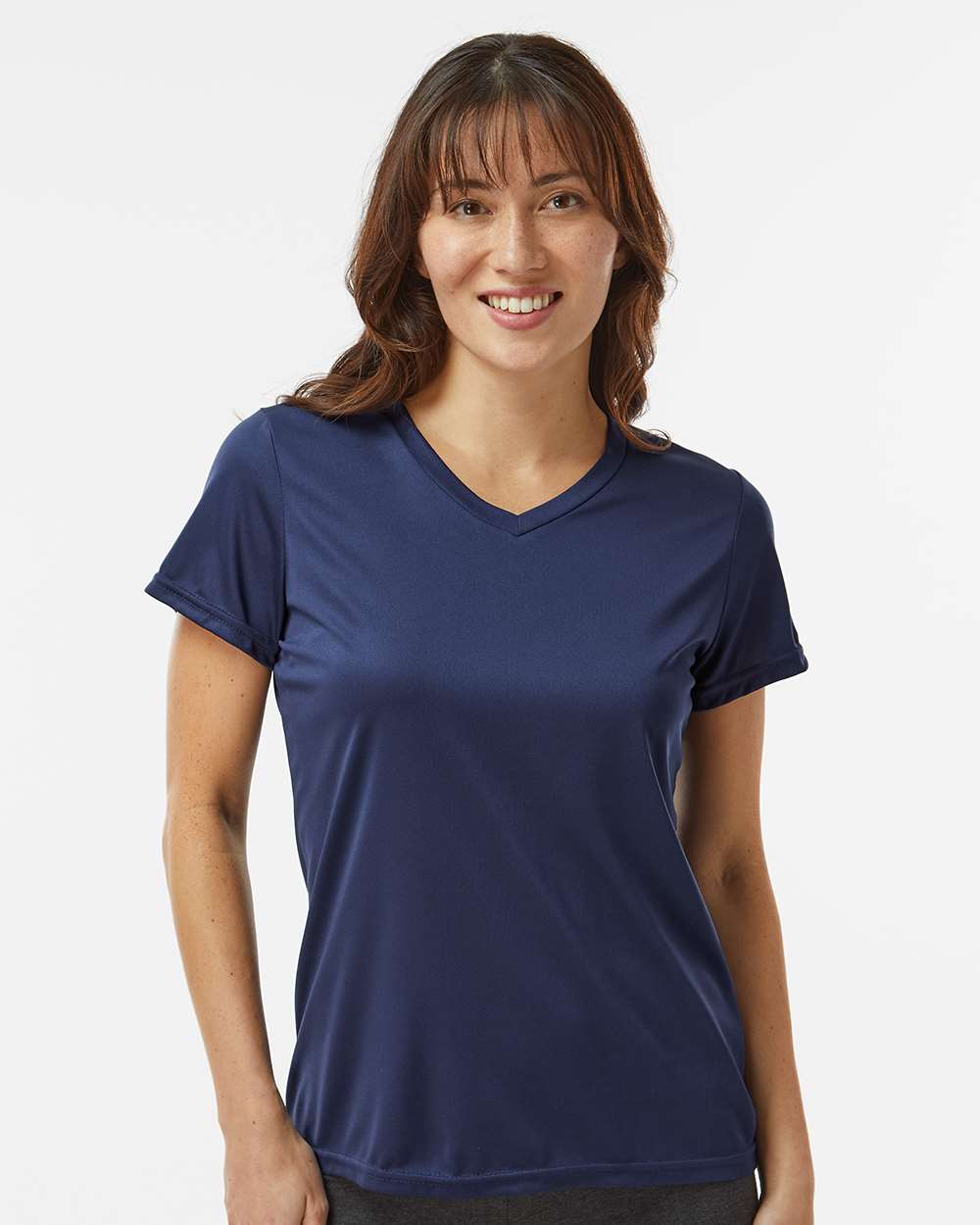 Augusta Sportswear-1790-Women's Nexgen Performance V-Neck T-Shirt - Image 19