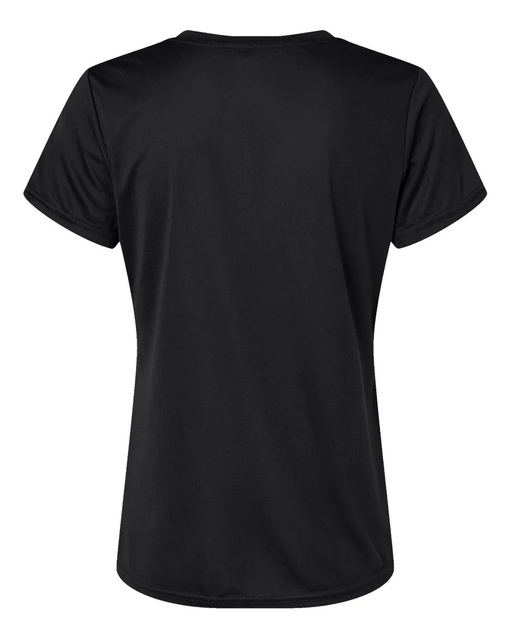 Augusta Sportswear-1790-Women's Nexgen Performance V-Neck T-Shirt - Image 2