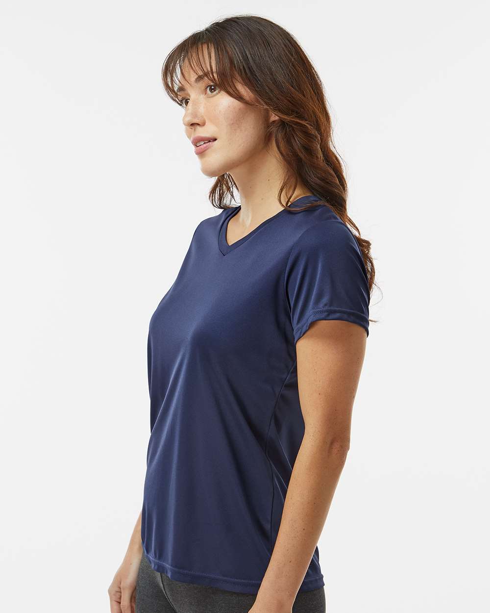 Augusta Sportswear-1790-Women's Nexgen Performance V-Neck T-Shirt - Image 20