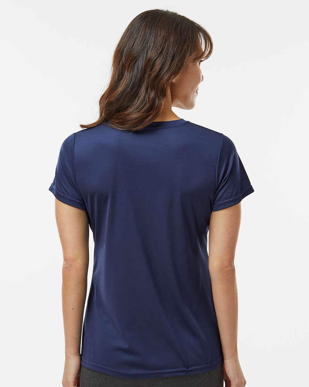Augusta Sportswear-1790-Women's Nexgen Performance V-Neck T-Shirt - Image 21