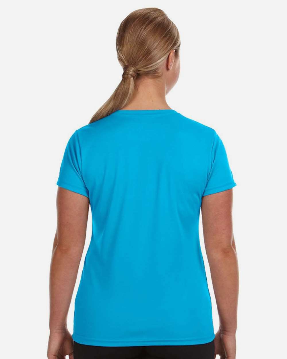 Augusta Sportswear-1790-Women's Nexgen Performance V-Neck T-Shirt - Image 27