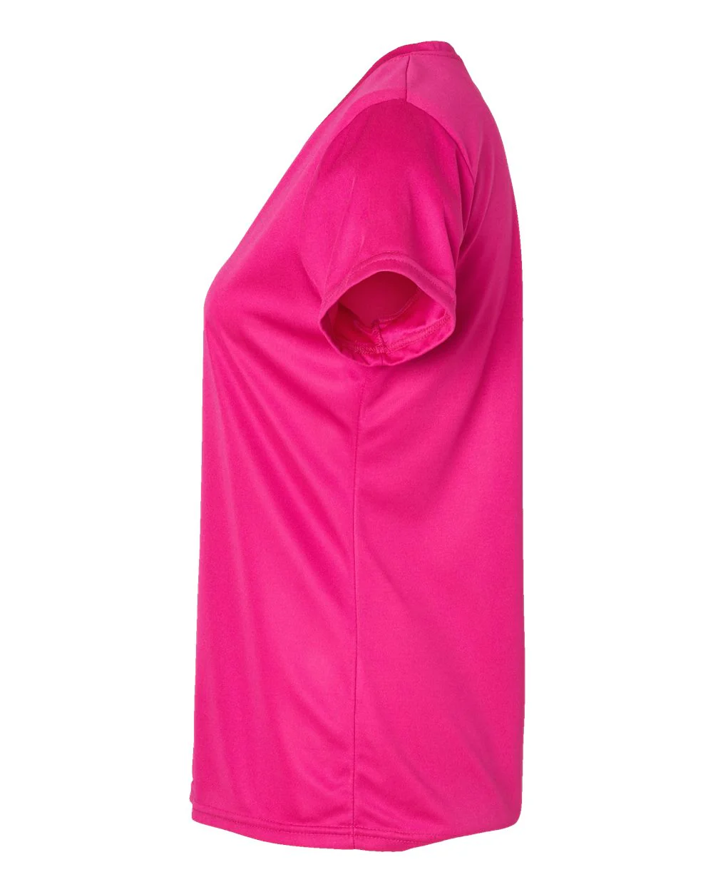 Augusta Sportswear-1790-Women's Nexgen Performance V-Neck T-Shirt - Image 30