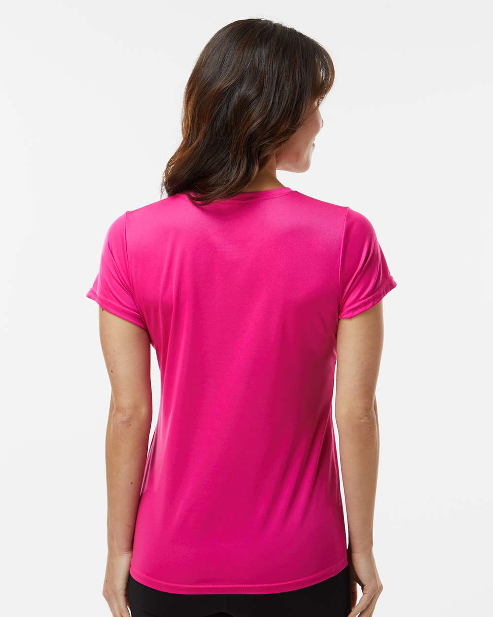 Augusta Sportswear-1790-Women's Nexgen Performance V-Neck T-Shirt - Image 34