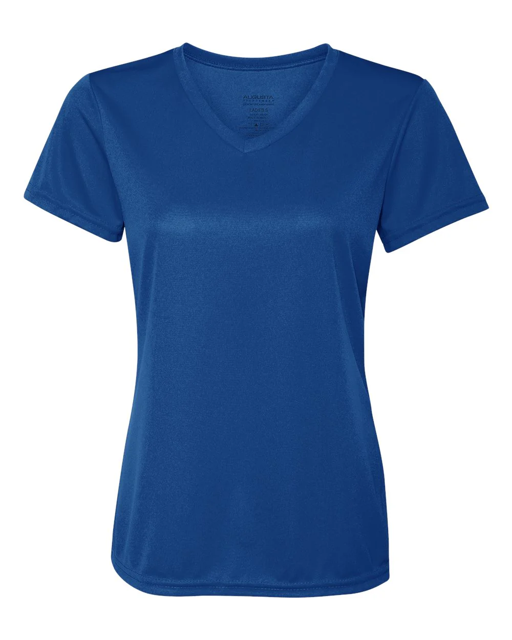Augusta Sportswear-1790-Women's Nexgen Performance V-Neck T-Shirt - Image 35