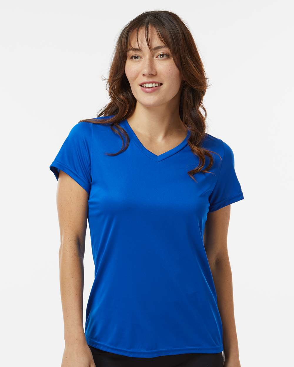 Augusta Sportswear-1790-Women's Nexgen Performance V-Neck T-Shirt - Image 39