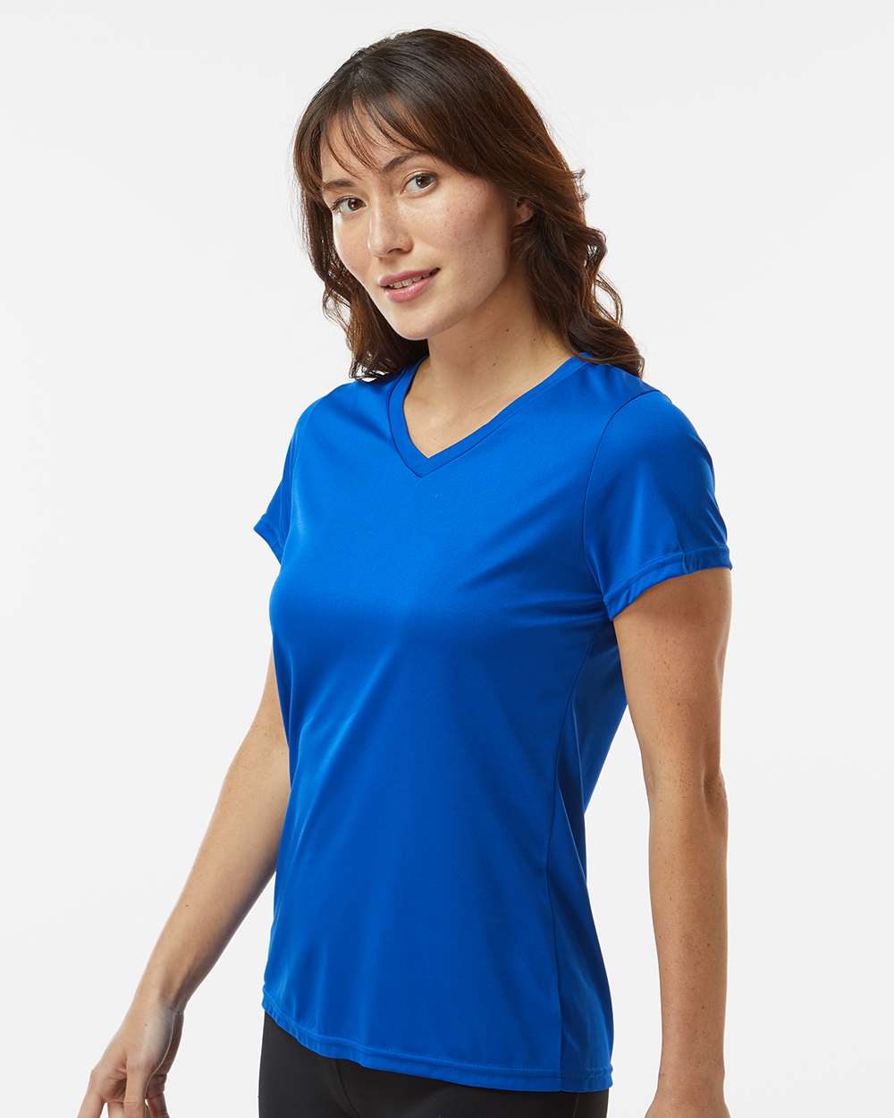 Augusta Sportswear-1790-Women's Nexgen Performance V-Neck T-Shirt - Image 40