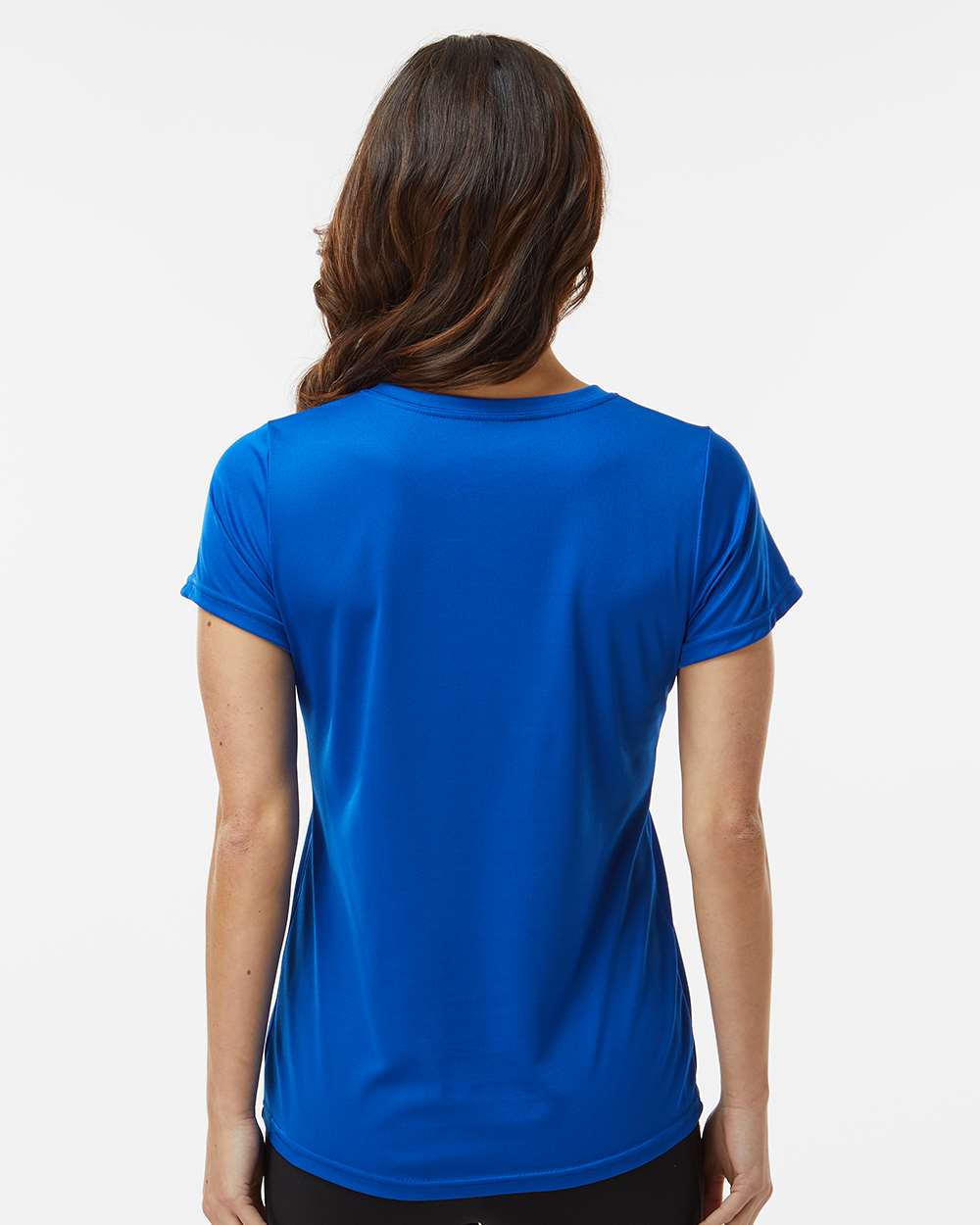 Augusta Sportswear-1790-Women's Nexgen Performance V-Neck T-Shirt - Image 41