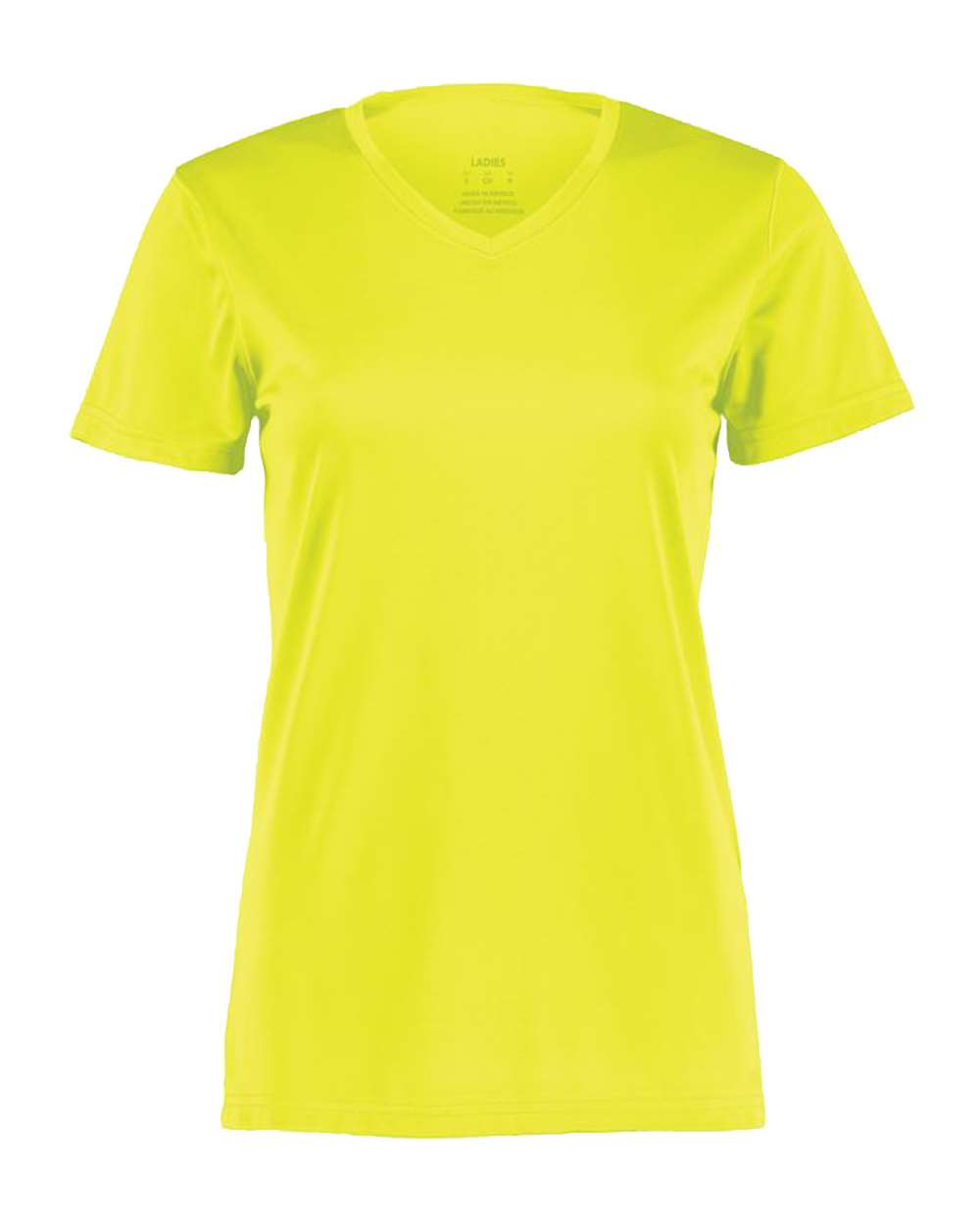 Augusta Sportswear-1790-Women's Nexgen Performance V-Neck T-Shirt - Image 42