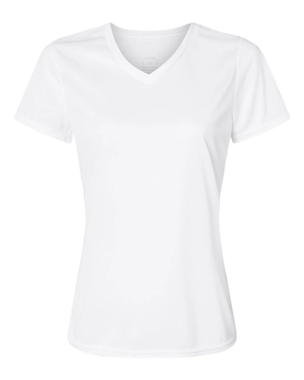 Augusta Sportswear-1790-Women's Nexgen Performance V-Neck T-Shirt - Image 45