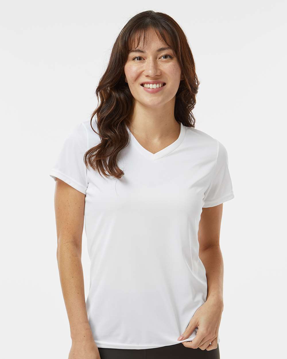 Augusta Sportswear-1790-Women's Nexgen Performance V-Neck T-Shirt - Image 48