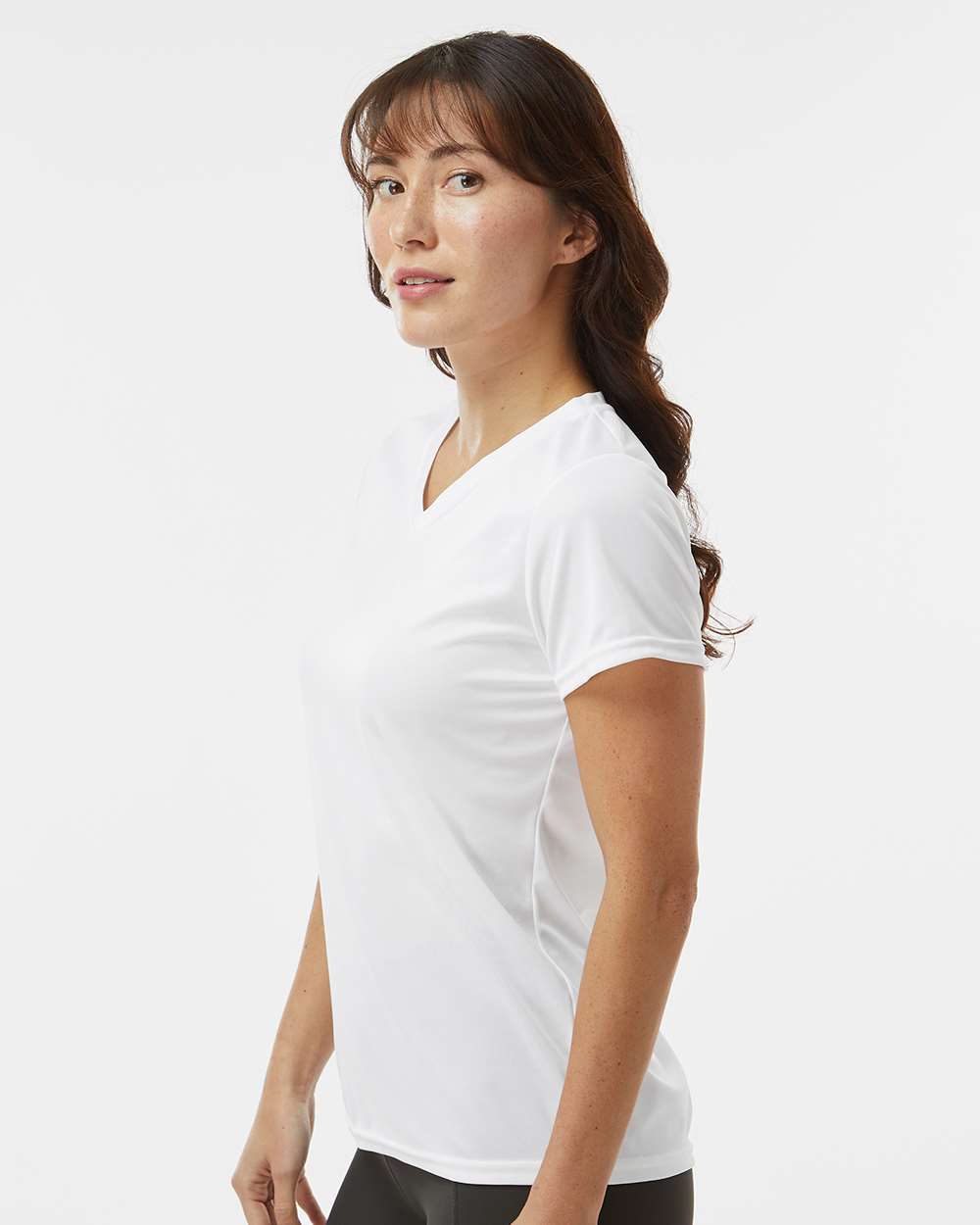Augusta Sportswear-1790-Women's Nexgen Performance V-Neck T-Shirt - Image 49