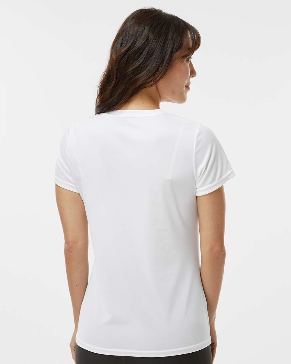 Augusta Sportswear-1790-Women's Nexgen Performance V-Neck T-Shirt - Image 50