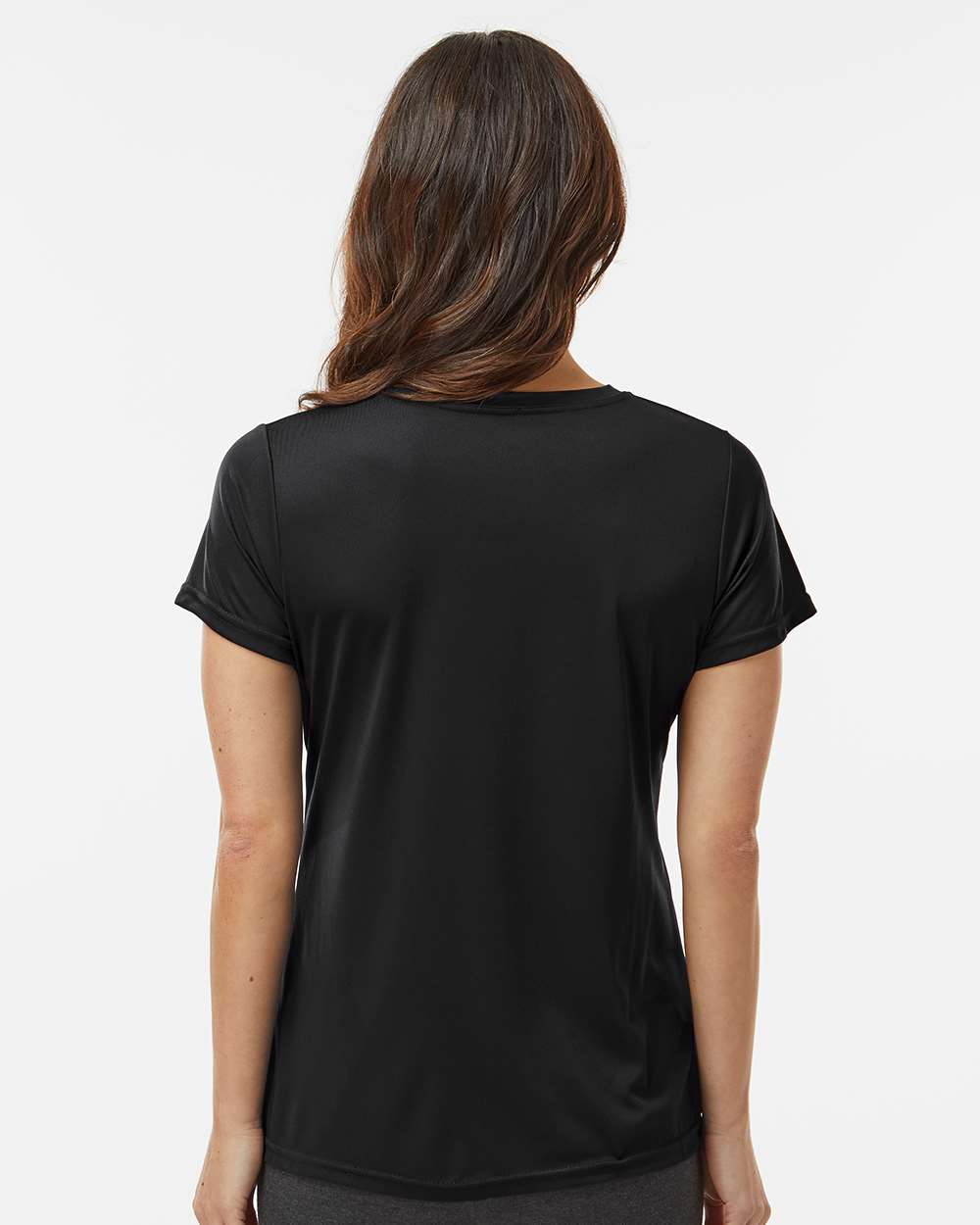 Augusta Sportswear-1790-Women's Nexgen Performance V-Neck T-Shirt - Image 7