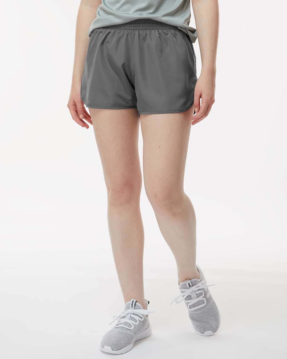 Augusta Sportswear-2430-Women's Wayfarer Shorts - Image 11