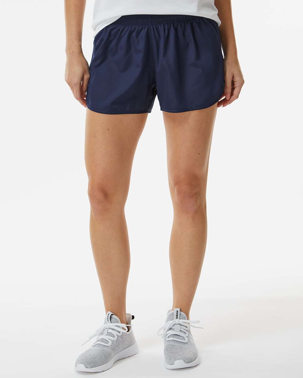 Augusta Sportswear-2430-Women's Wayfarer Shorts - Image 17