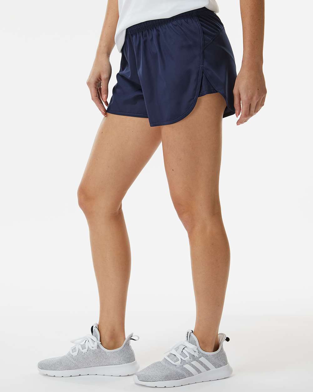 Augusta Sportswear-2430-Women's Wayfarer Shorts - Image 18