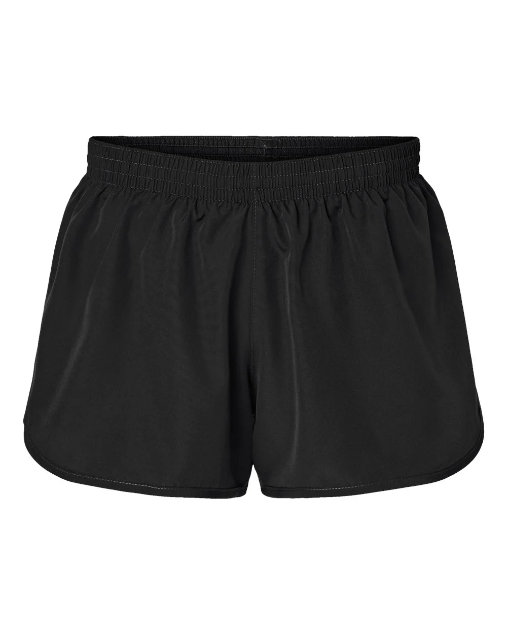 Augusta Sportswear-2430-Women's Wayfarer Shorts - Image 2