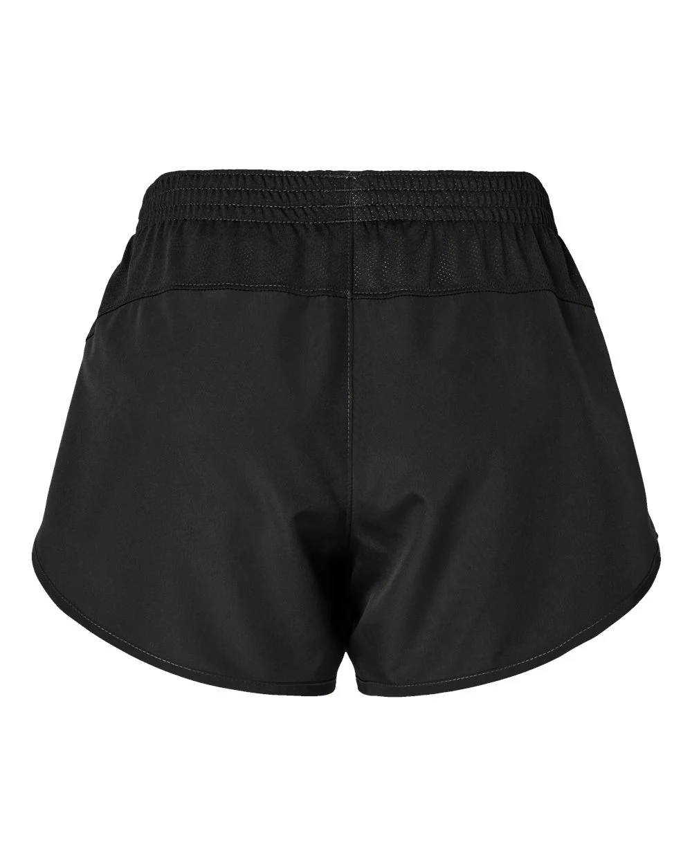 Augusta Sportswear-2430-Women's Wayfarer Shorts - Image 3