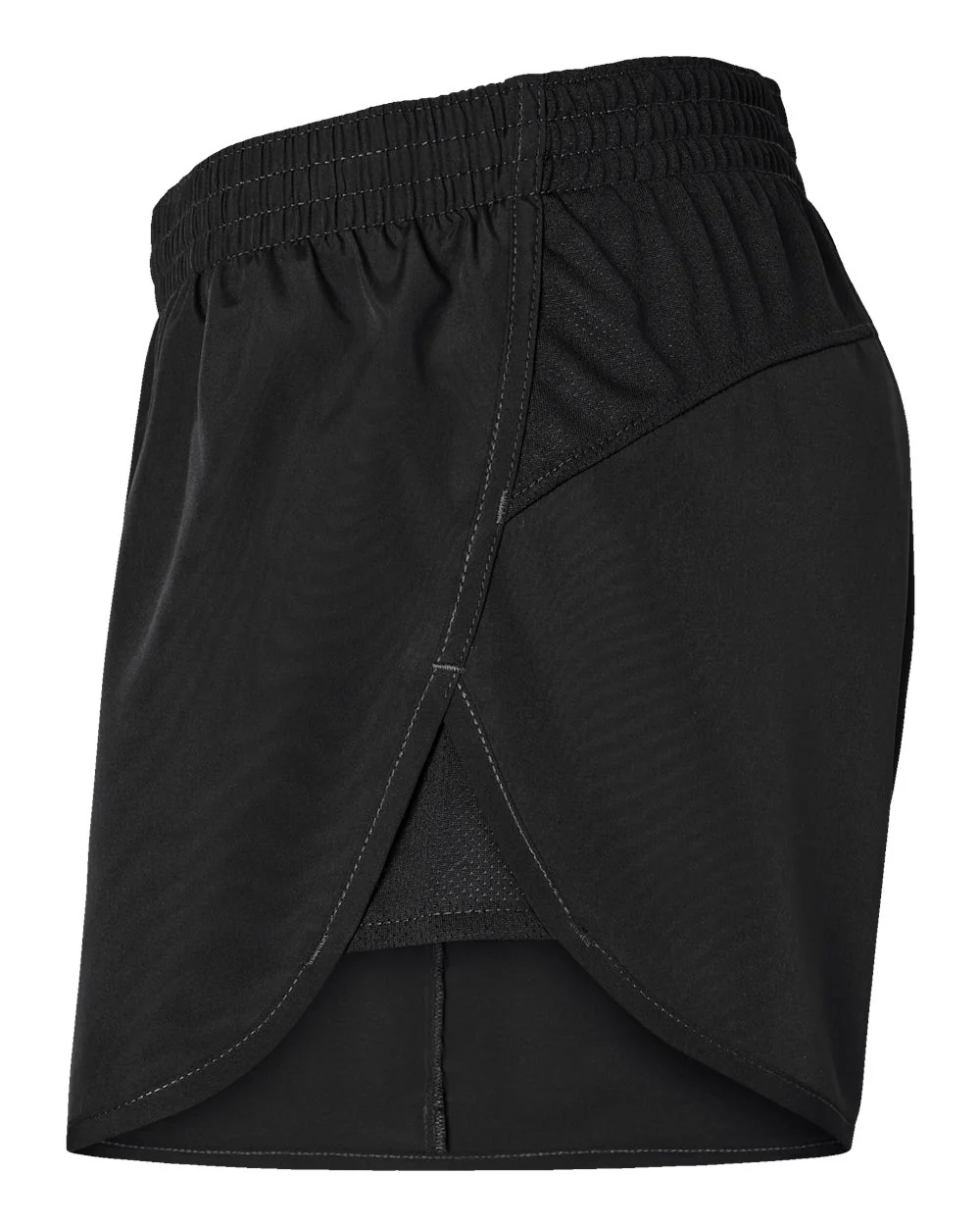 Augusta Sportswear-2430-Women's Wayfarer Shorts - Image 4