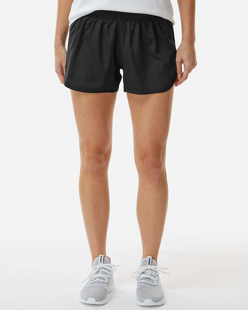 Augusta Sportswear-2430-Women's Wayfarer Shorts - Image 5