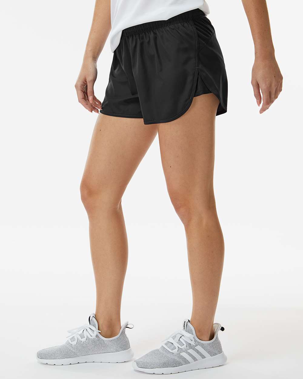 Augusta Sportswear-2430-Women's Wayfarer Shorts - Image 6