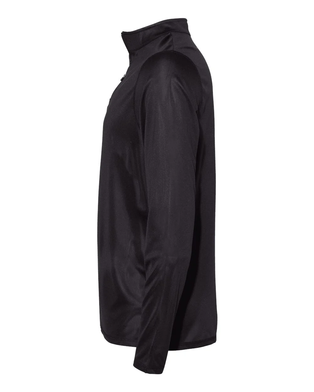 Augusta Sportswear-2785-Attain Color Secure® Performance Quarter-Zip Pullover - Image 3
