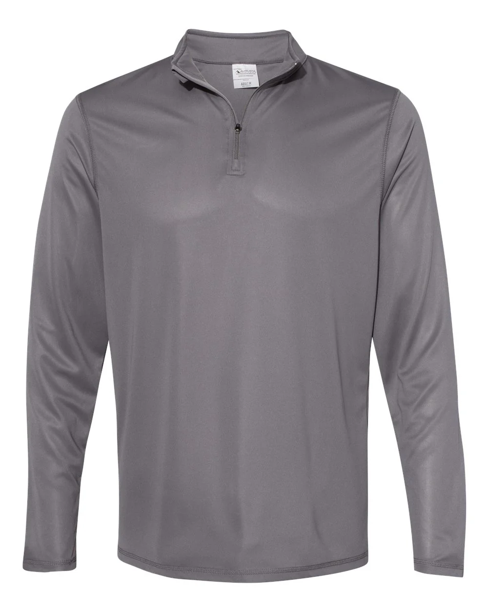 Augusta Sportswear-2785-Attain Color Secure® Performance Quarter-Zip Pullover - Image 5